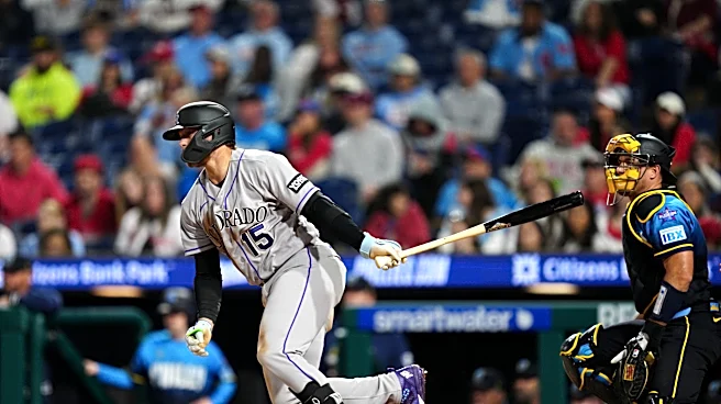 Three teams the Phillies match up with at the deadline