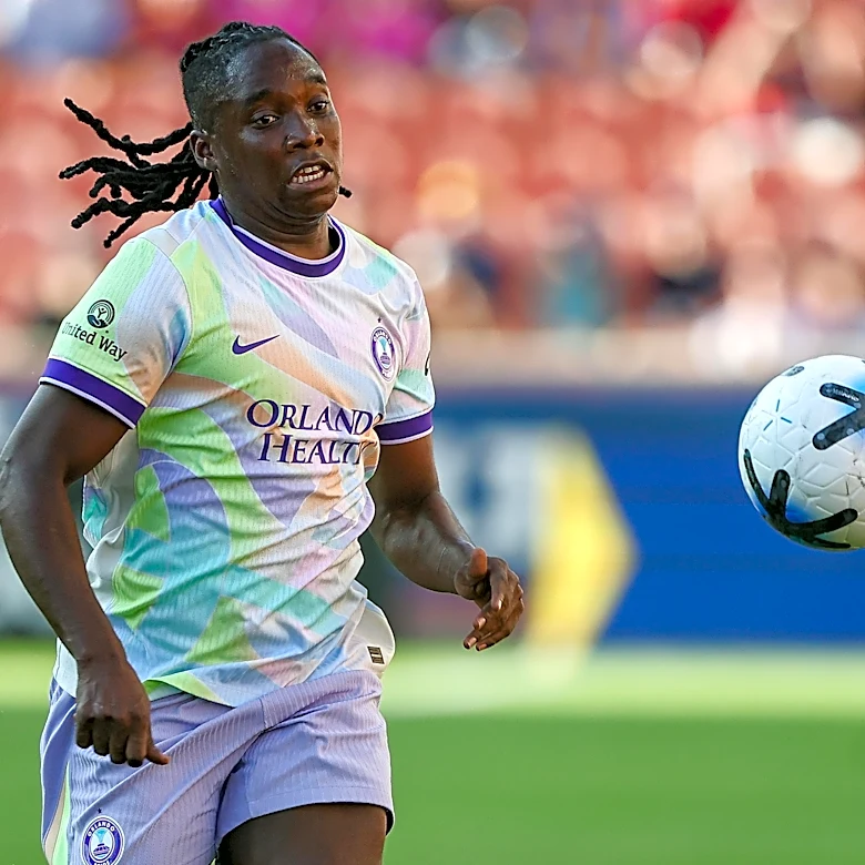 NWSL Availability report (Matchweek 14 – Friday): Orlando Pride vs Chicago Stars, Houston Dash vs Bay, Portland Thorns vs Gotham