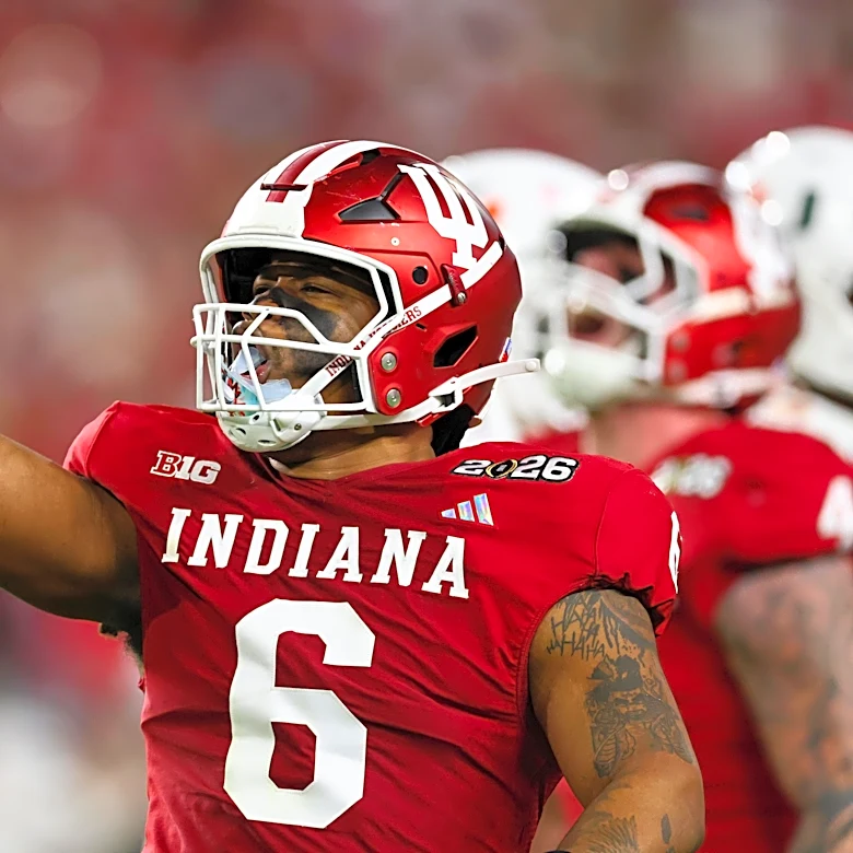 Which 49ers UDFA has the best chance to make the 53-man roster?