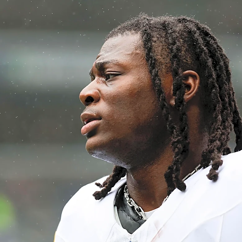 Which former starters must prove themselves to stay on the Saints roster?