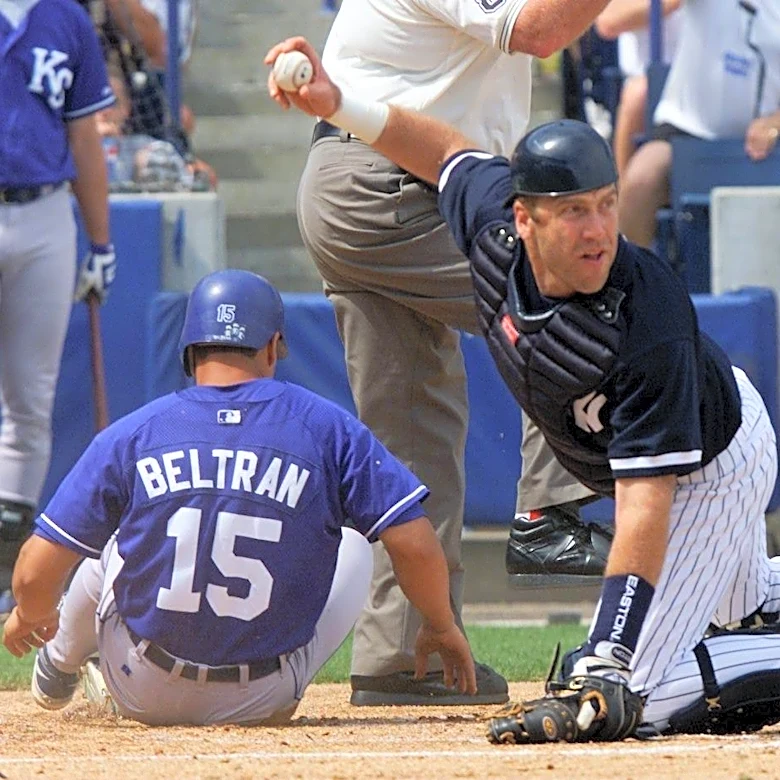 Yankees Birthday of the Day: Joe Oliver