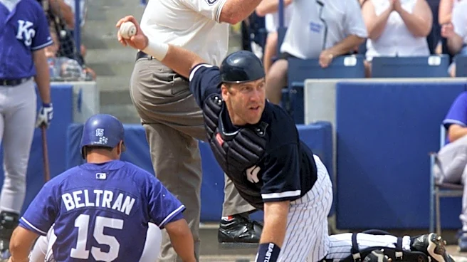Yankees Birthday of the Day: Joe Oliver
