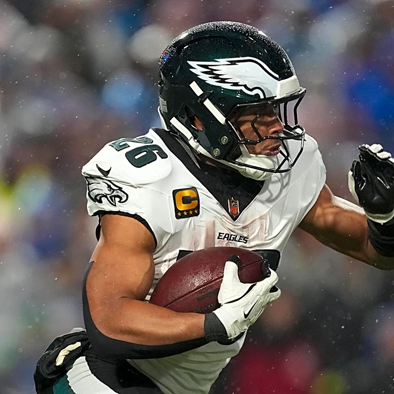 Eagles News: Philadelphia’s top non-quarterback MVP candidate
