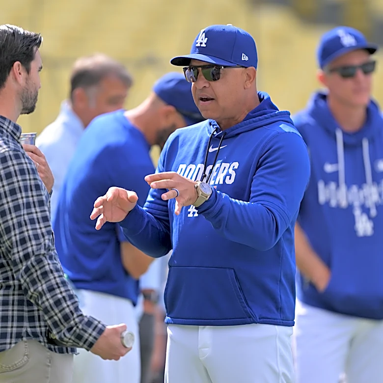 Three players the Dodgers need to acquire before the trade deadline