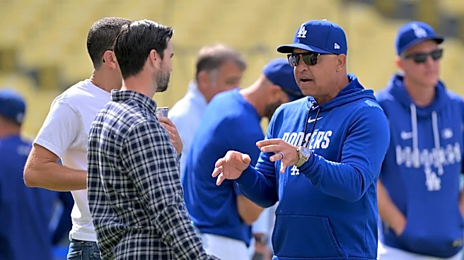 Three players the Dodgers need to acquire before the trade deadline