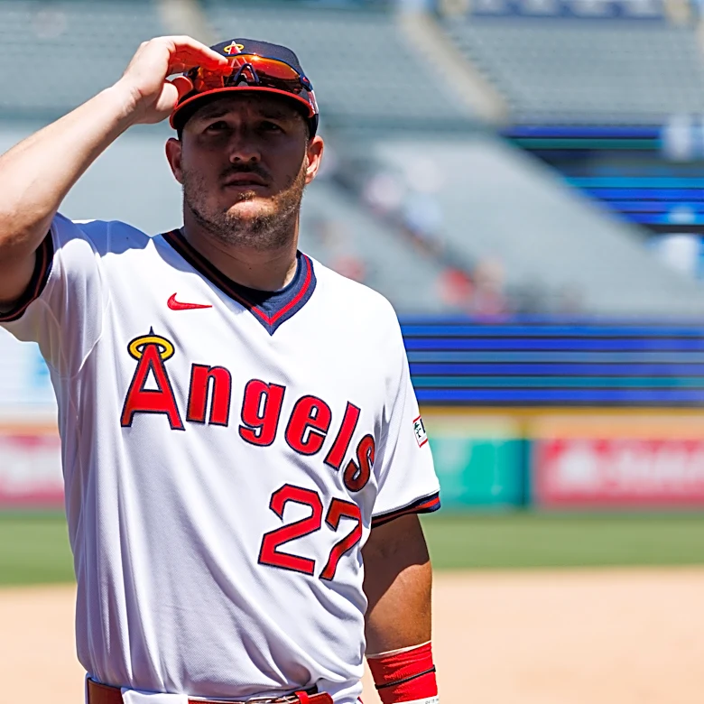 Giants-Angels Series Preview