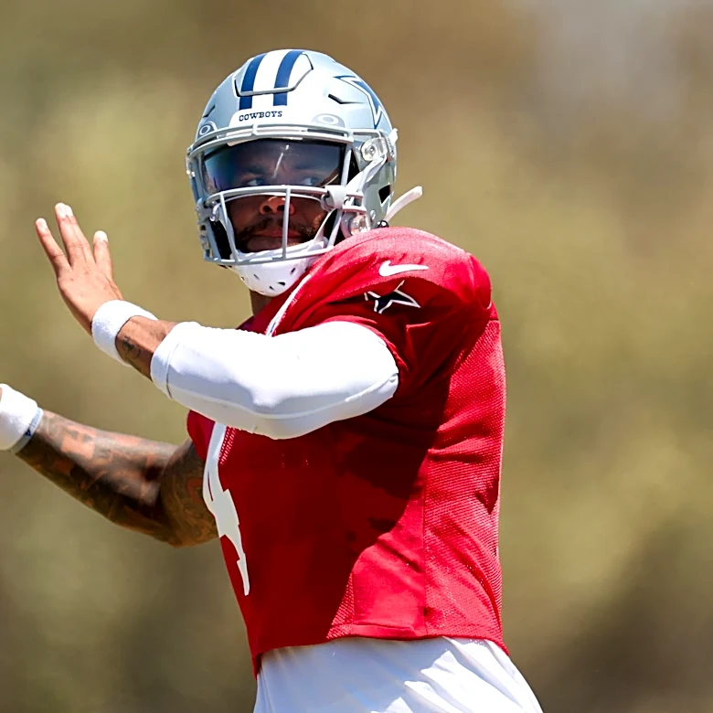 Here’s why the Cowboys need to win now