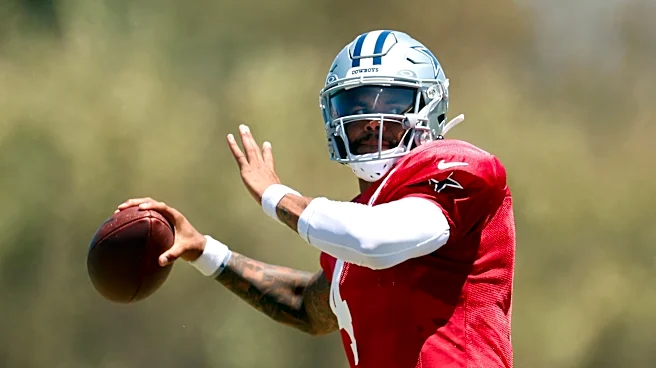 Here’s why the Cowboys need to win now