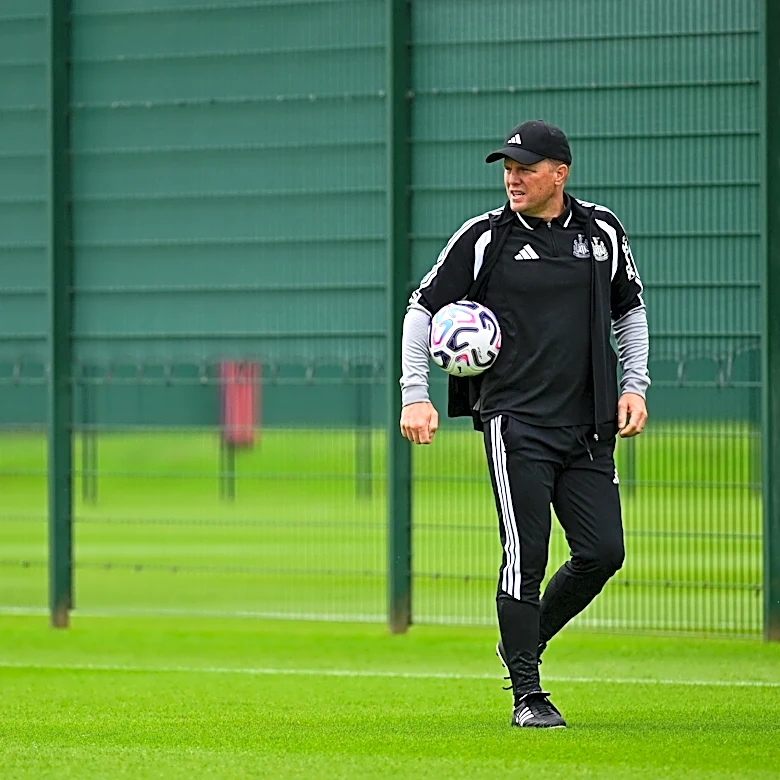 Newcastle Set for Major Preseason Boost Before Gateshead Game