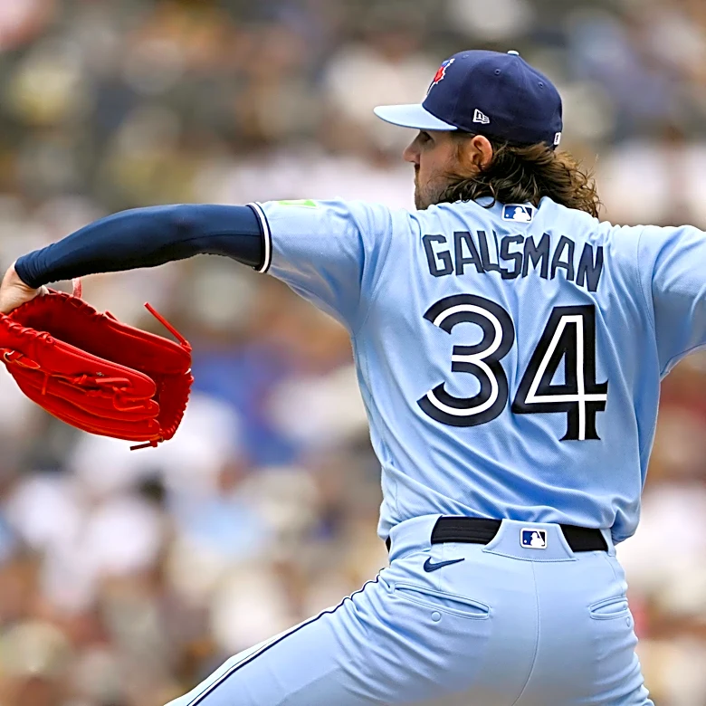 Contest Time: Guess Which Jays Will Be Gone By The Deadline