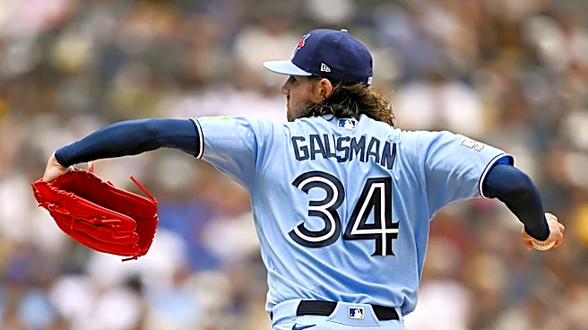 Contest Time: Guess Which Jays Will Be Gone By The Deadline
