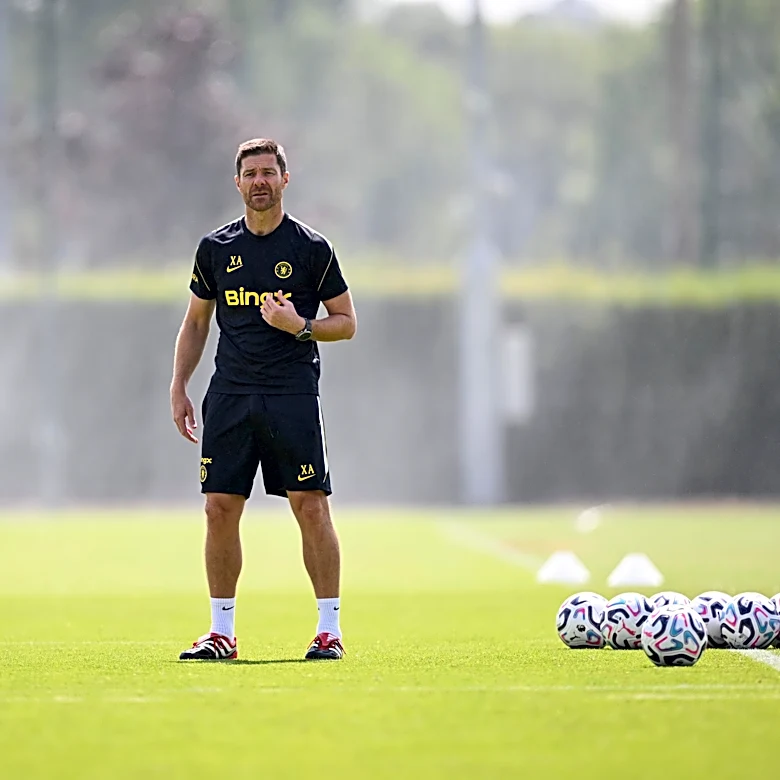 Chelsea confirm initial, 27-man traveling squad for preseason tour