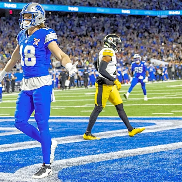 Lions News: 4 big predictions for Detroit’s 2026 season—including a trade
