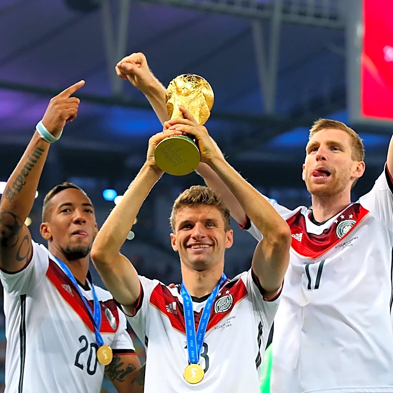Former player and World Cup champion to join Jürgen Klopp in the German national setup