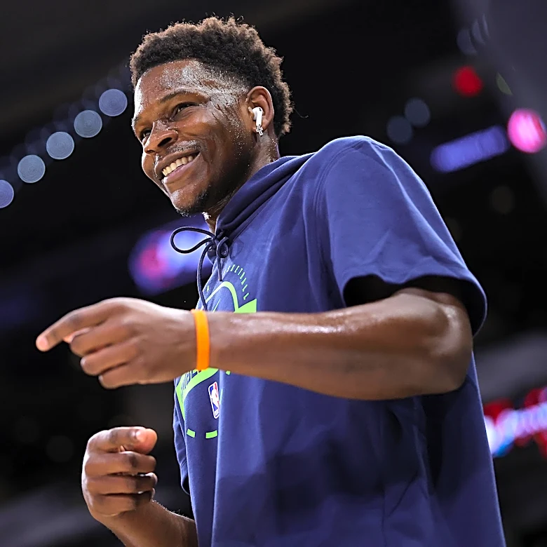 The Timberwolves Didn’t Need LeBron Anyway…