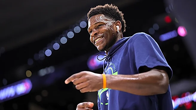 The Timberwolves Didn’t Need LeBron Anyway…