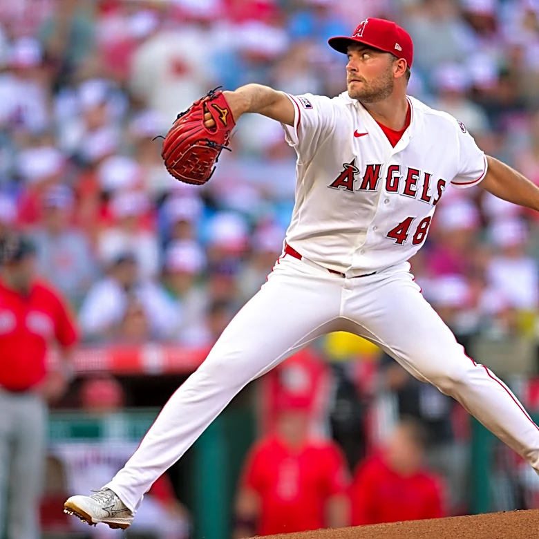 Cubs trade target: Reid Detmers