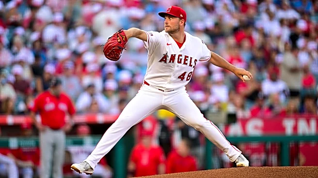 Cubs trade target: Reid Detmers