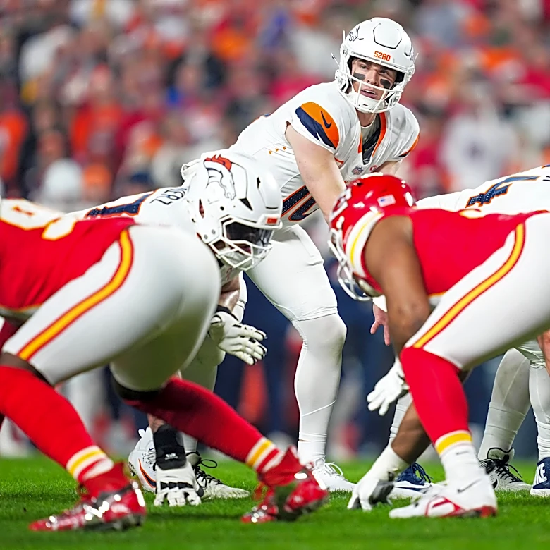 Around the AFC West: Preseason preview of our division foes