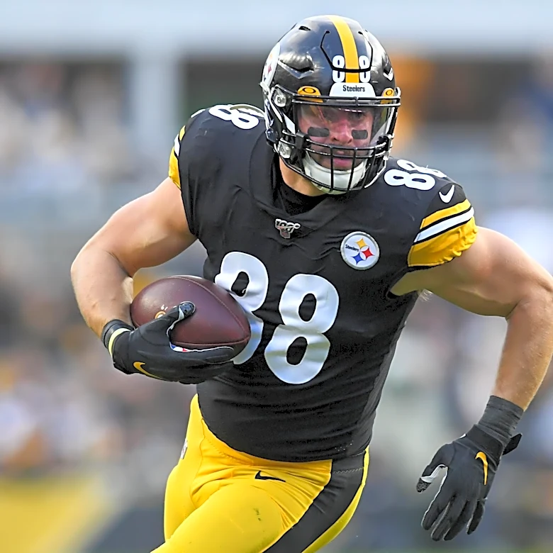 Former Steelers tight end works out for Seattle Seahawks