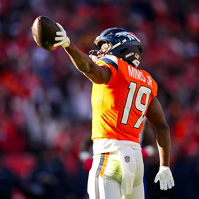 Denver Broncos 2026 Training Camp: 7 positional battles to watch