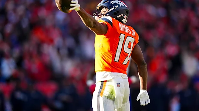 Denver Broncos 2026 Training Camp: 7 positional battles to watch