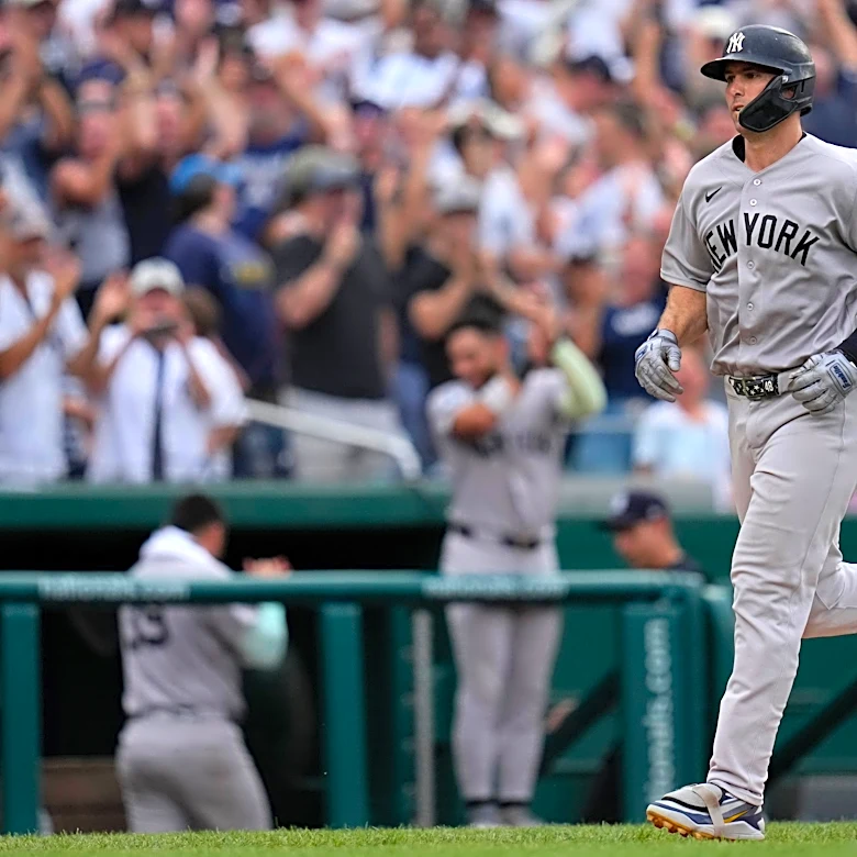 And now we have to deal with Yankees fans: Phillies vs. Yankees series preview