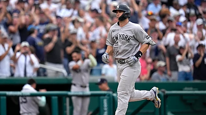 And now we have to deal with Yankees fans: Phillies vs. Yankees series preview