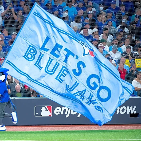 Blue Jays and Red Sox Freaky Friday narrative in full swing as Fenway series begins