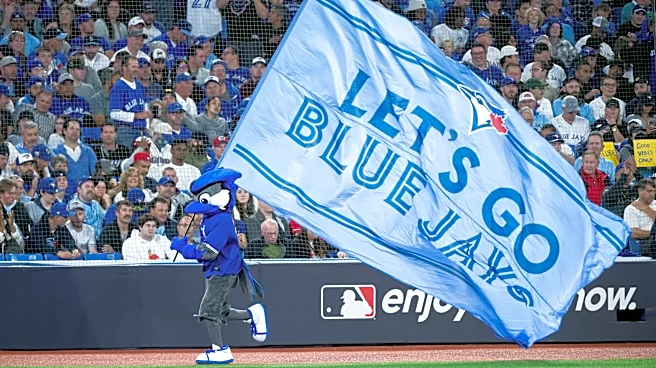 Blue Jays and Red Sox Freaky Friday narrative in full swing as Fenway series begins