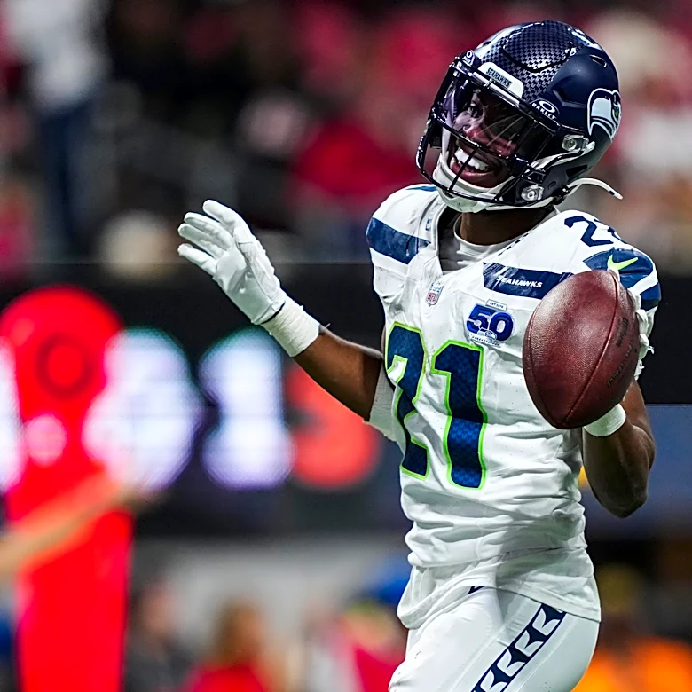 Why Monday is a notable date for a Devon Witherspoon contract extension