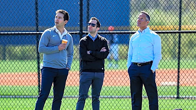Three paths for the Detroit Tigers at the trade deadline