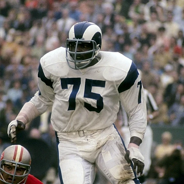 Rams to wear white-out uniforms vs. Packers on Thanksgiving Eve