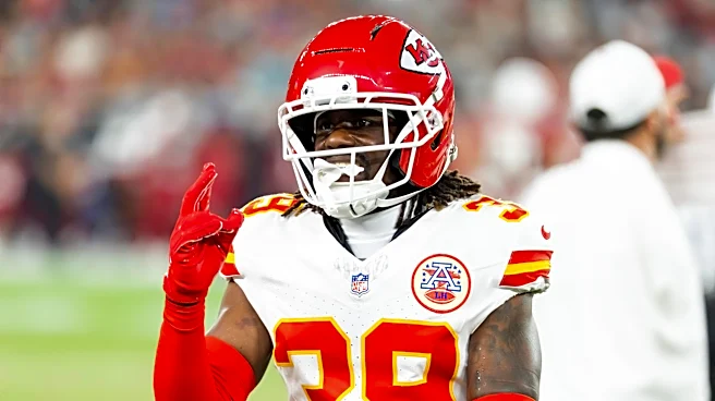 Chiefs training camp preview: Cornerbacks to watch on fringes of roster