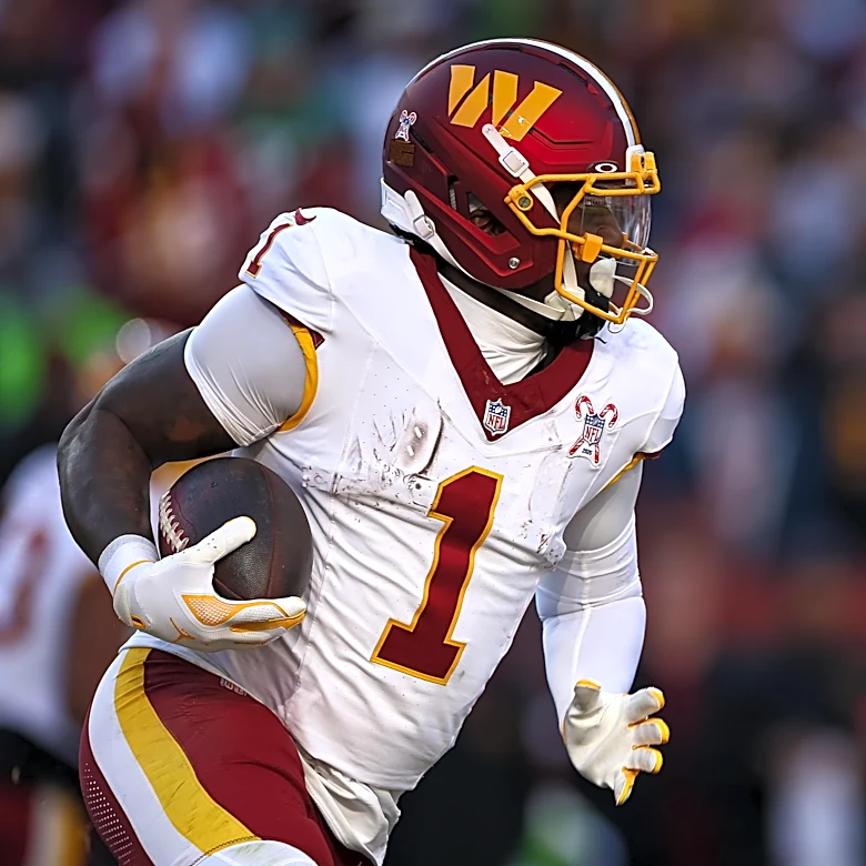 Steelers named top landing spot for Deebo Samuel
