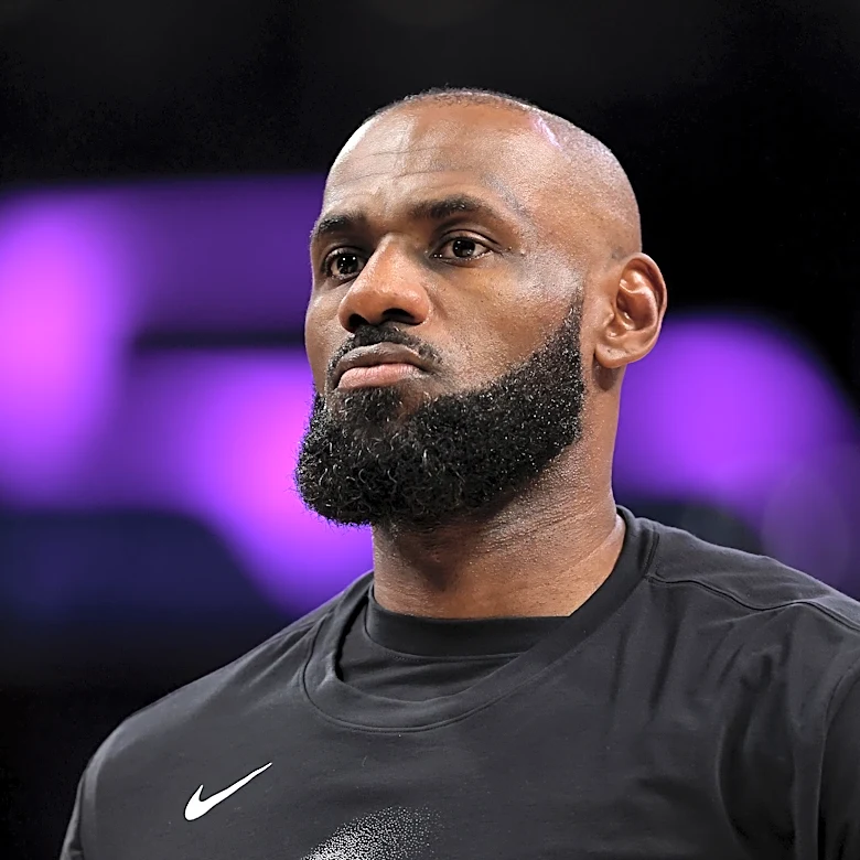 Will LeBron James stick it to the Celtics one last time?