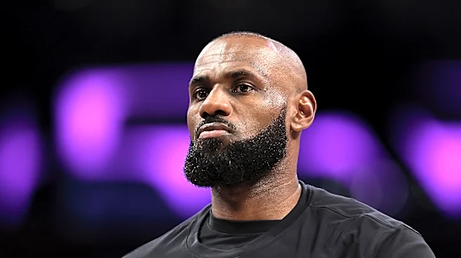 Will LeBron James stick it to the Celtics one last time?