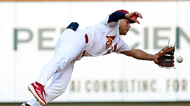 Reds Visit St Louis: A Cardinals Series Preview 7/24-7/26
