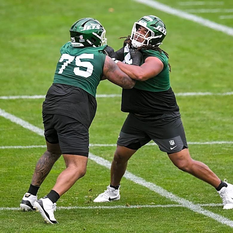 Courtland Ford hopes to become a practice squad candidate