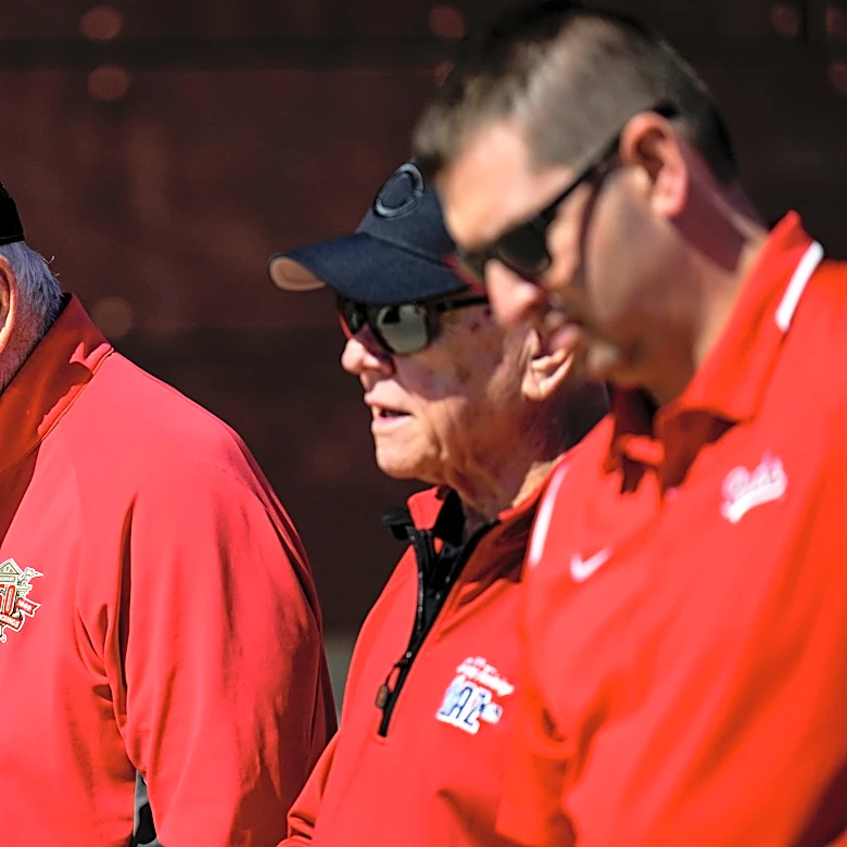 The Cincinnati Reds reboot has become a ‘retool’