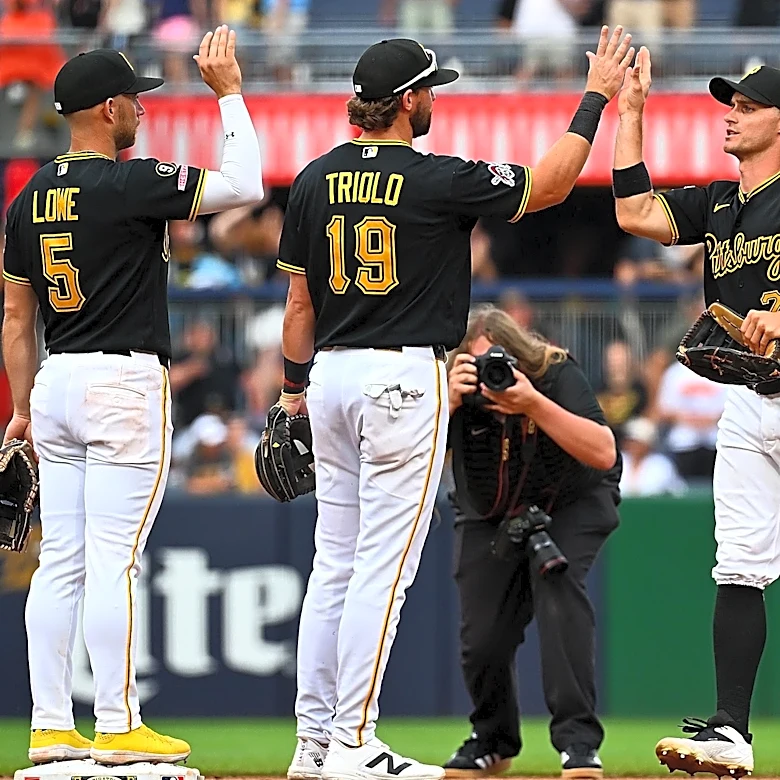 On The Horizon: Cubs vs. Pirates series preview