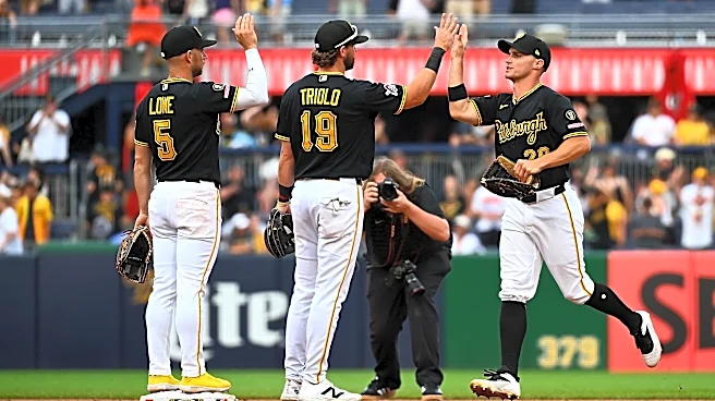 On The Horizon: Cubs vs. Pirates series preview