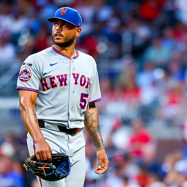 Yankees potential trade target: Freddy Peralta