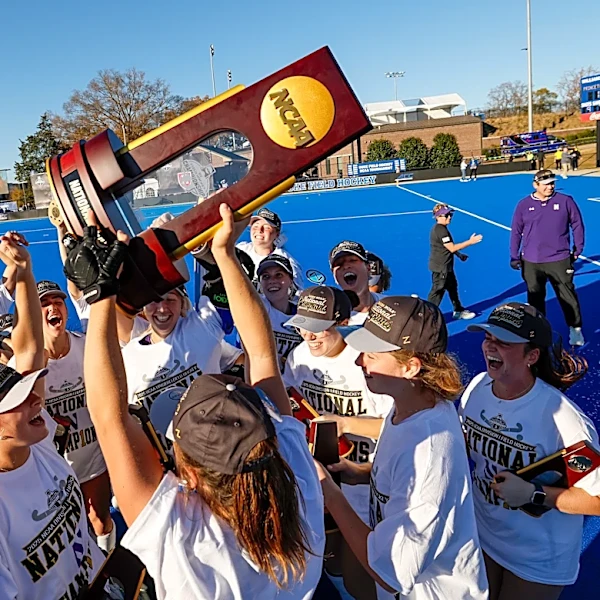 The Northwestern Field Hockey Notebook: Setting Pleminaries