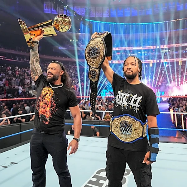 Lesson Learned? WWE’s eternal quest for mainstream appeal