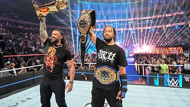 Lesson Learned? WWE’s eternal quest for mainstream appeal
