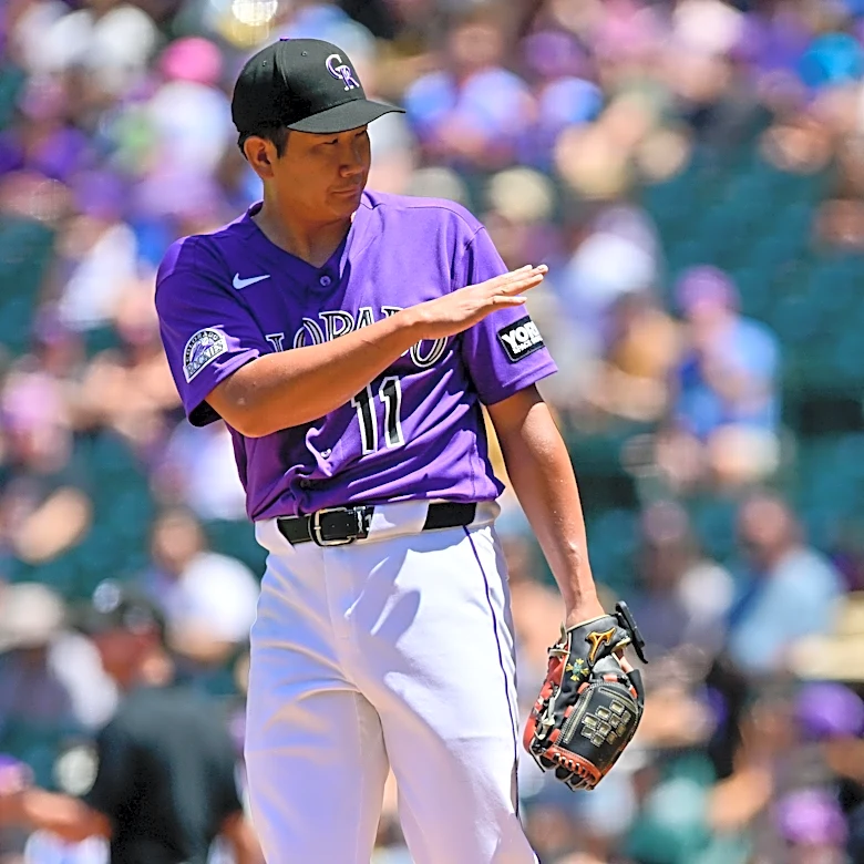 Colorado Rockies vs. Milwaukee Brewers game discussion: Tomoyuki Sugano vs. Shane Drohan