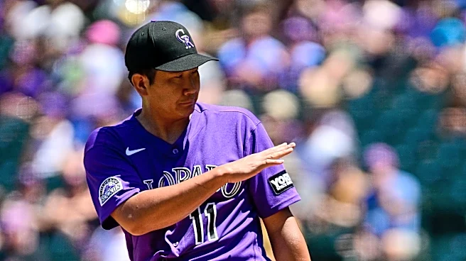 Colorado Rockies vs. Milwaukee Brewers game discussion: Tomoyuki Sugano vs. Shane Drohan