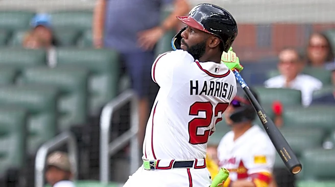 Padres look to bounce back in Miami after series finale loss to Braves