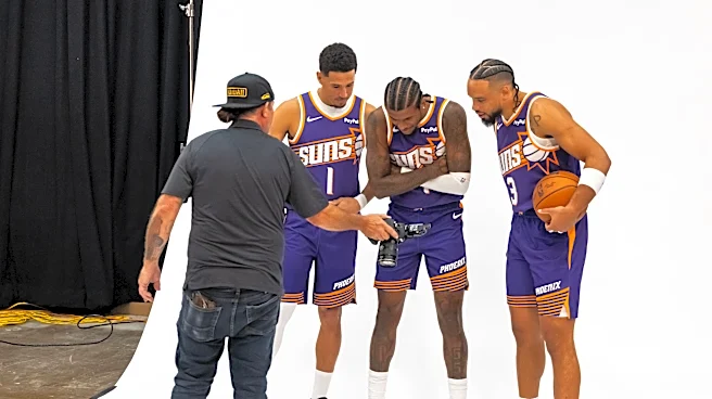 How the Bridges and Brooks extensions could shape the Suns’ future